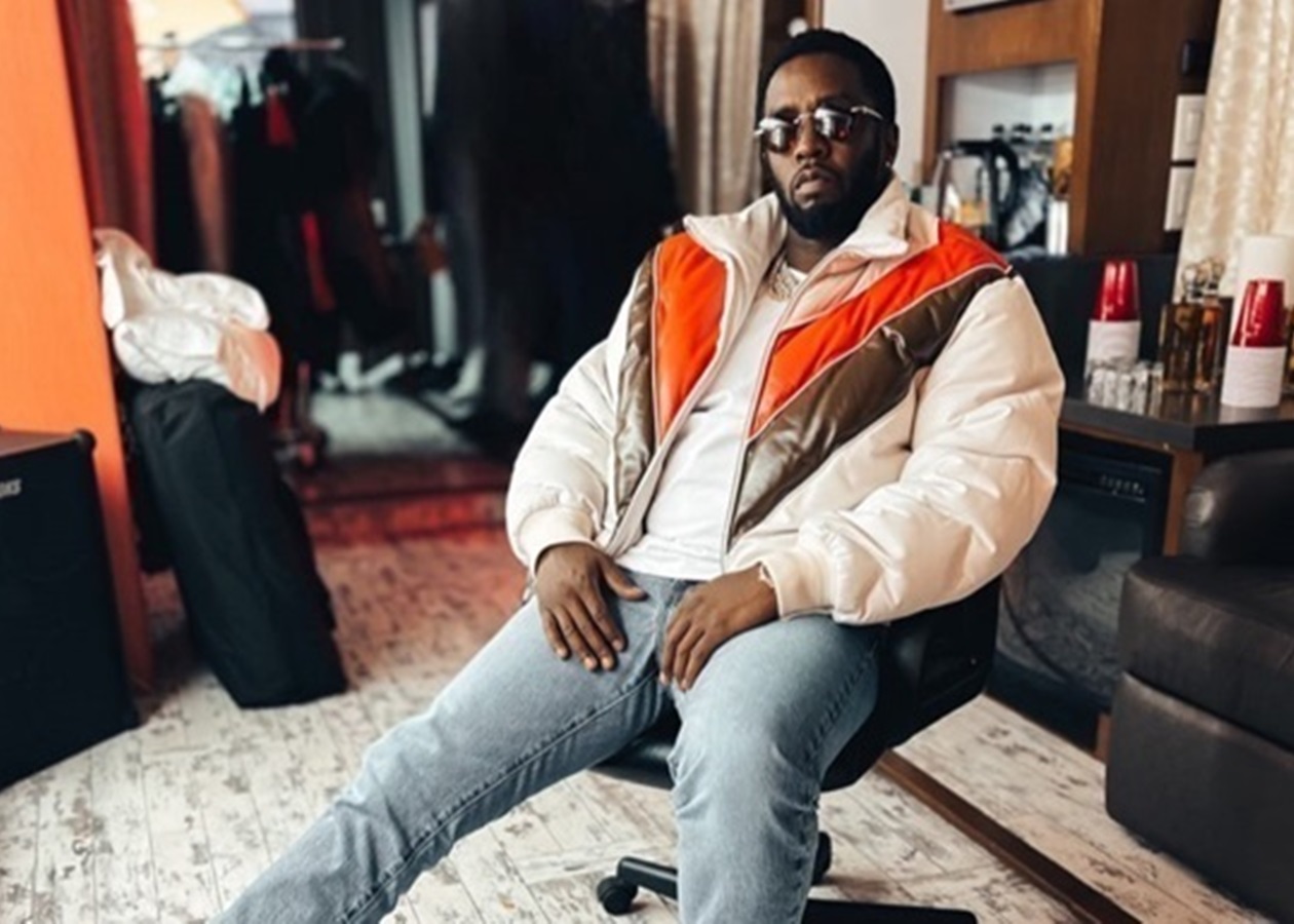 Суд визнав P. Diddy винним за чотирма пунктами