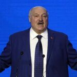 Лукашенко помилував 16 в’язнів до дня незалежності