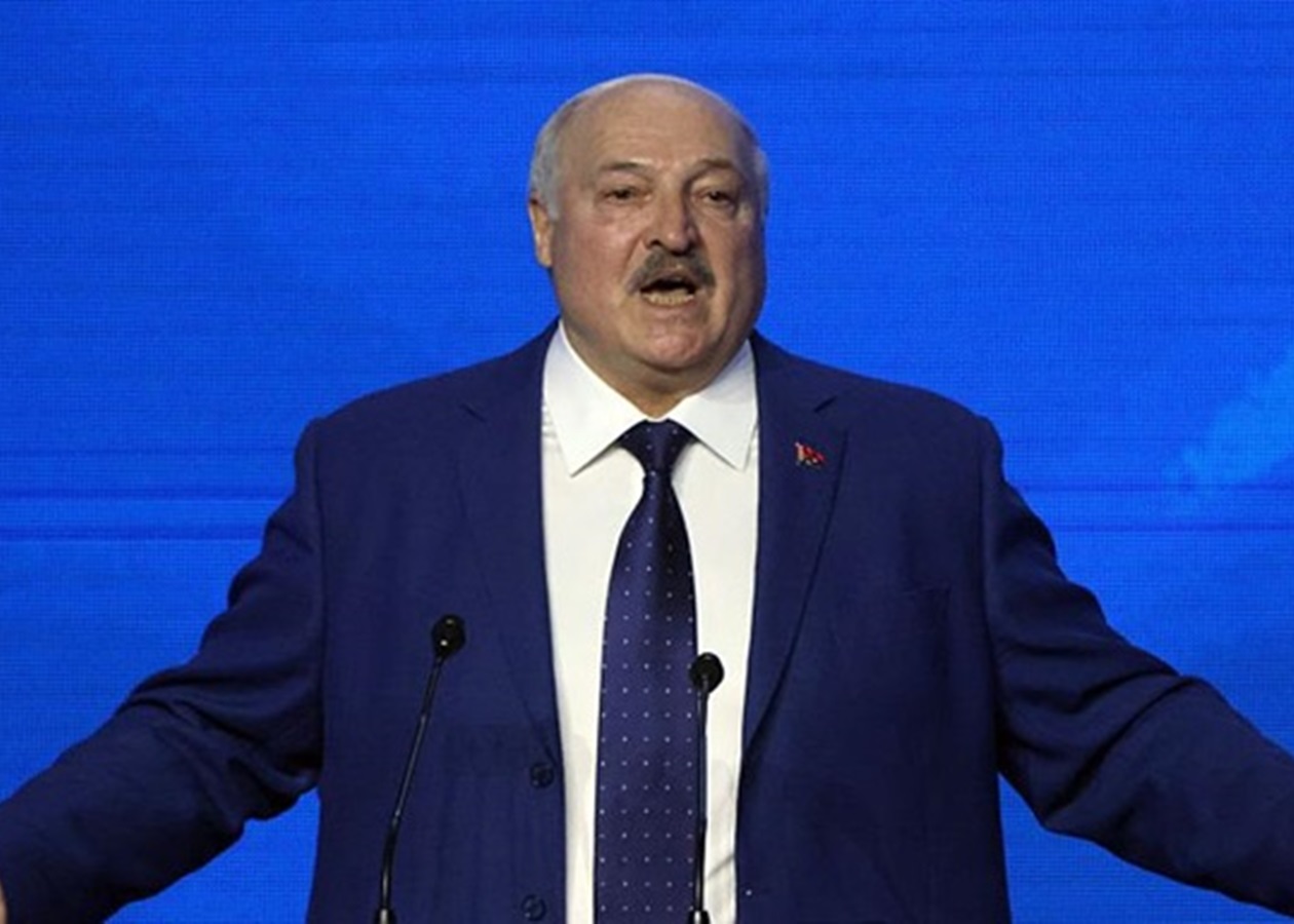Лукашенко помилував 16 в’язнів до дня незалежності