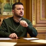 Зеленський підписав зміни до Митного кодексу