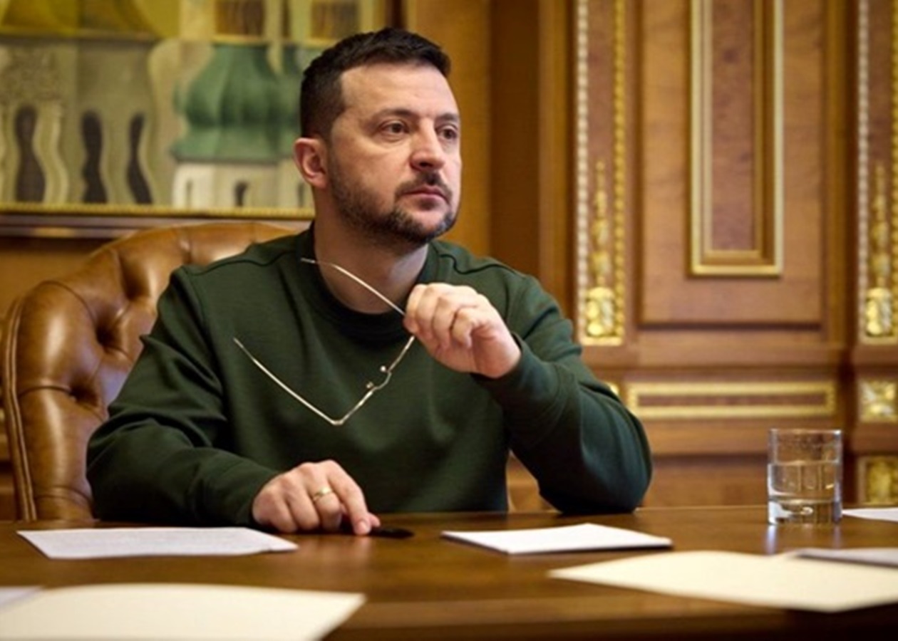 Зеленський підписав зміни до Митного кодексу