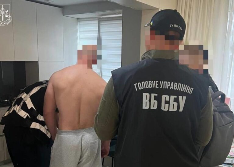 Викрито масштабну схему підробки документів - ОГП