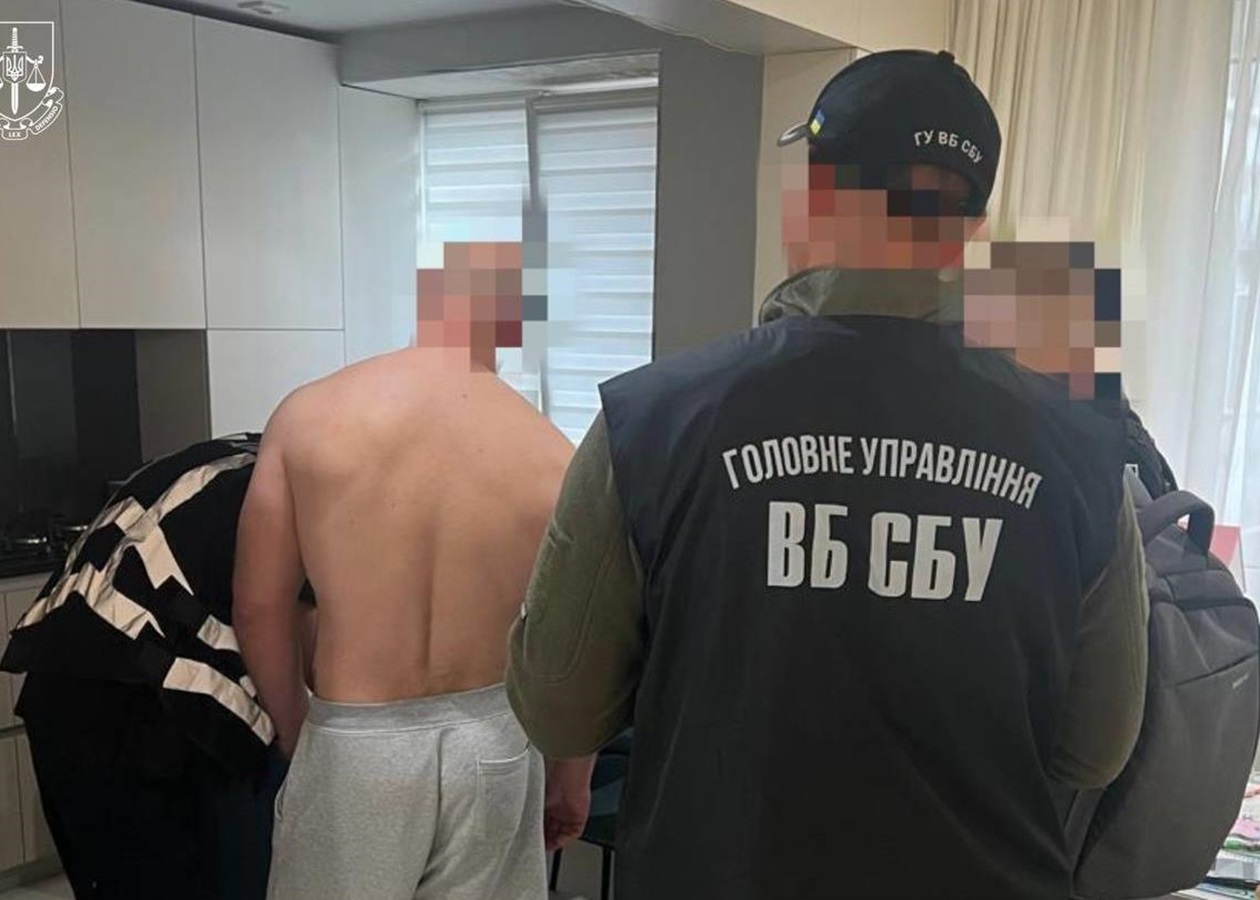 Викрито масштабну схему підробки документів - ОГП