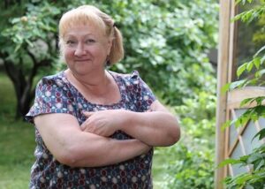 Померла Тетяна Шеліга - зірка українського театру та кіно