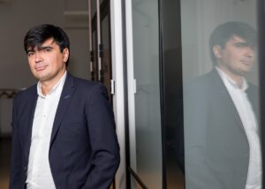 ГрошіФінтех-джунглі: виживання на межі хаосу у високоризиковому середовищі
