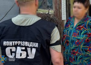 Готували нові удари: у Краматорську затримали двох агенток РФ