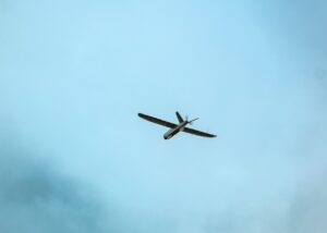 Дрони ЗСУ атакували один із об’єктів в Удмуртії