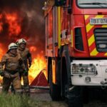 Кличко повідомив про наслідки атаки на місто