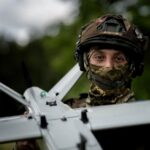 До "коаліції дронів" долучилися ще дві країни