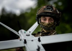 До "коаліції дронів" долучилися ще дві країни