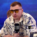 Директор Усика: Триразове абсолютне чемпіонство - саме це мета