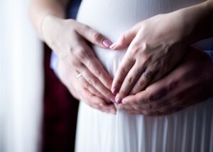 ШІ допоміг завагітніти жінці після 18 років спроб