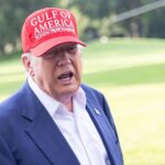 Трамп зробив нову заяву про розмову з Путіним