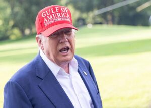 Трамп зробив нову заяву про розмову з Путіним