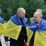Україна повернула з полону військових і цивільних