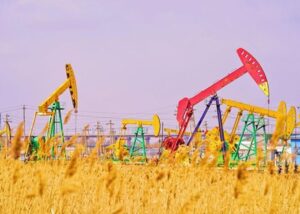 Саудівська Аравія та ОАЕ збільшили видобуток нафти у червні