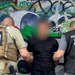 Підрив авто в Одесі: затримано підозрюваного