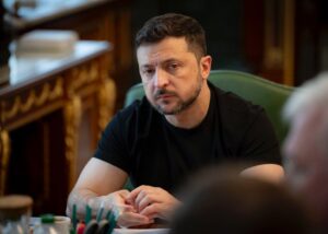 Опалювальний сезон: Зеленський заявив про домовленості із партнерами