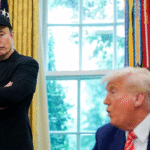Маск пояснив, чому змінив свою думку про Трампа