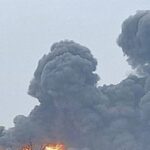 Війська РФ масовано атакували портову інфраструктуру Миколаєва - ОВА