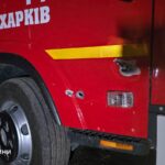 Окупанти атакували рятувальників у Харкові та Херсоні