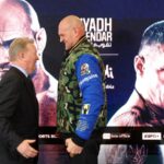 Промоутер Ф’юрі проаналізував шанси на організацію трилогії з Усиком