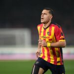 Рома хоче посилити атаку і бачить у форварді Лечче конкуренцію Довбику