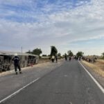 В Угорщині в ДТП потрапив автобус з українцями, 19 постраждалих