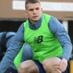 Довгоочікуваний гол: форвард Динамо забив вперше за майже п’ять років