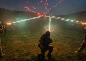 Стали відомі подробиці нічної атаки Росії