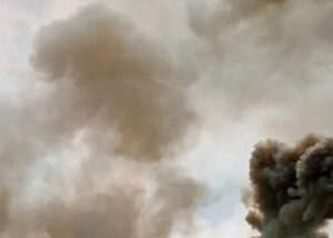У ЦПД підтвердили атаку хімзавод у Московській області РФ