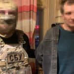 В Запоріжжі попередили теракт проти бійців Азову