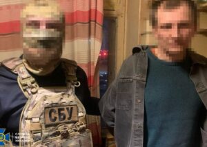В Запоріжжі попередили теракт проти бійців Азову