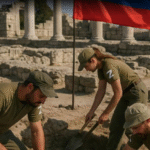 Окупанти вивезли понад 100 культурних цінностей з Криму - ГУР