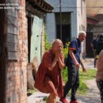 Зеленський розповів про тиждень російського терору