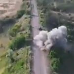 Росіяни вбили солдата РФ за спробу здатися в полон