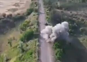 Росіяни вбили солдата РФ за спробу здатися в полон