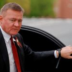 У Росії застрелився звільнений сьогодні Путіним міністр транспорту