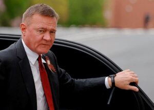 У Росії застрелився звільнений сьогодні Путіним міністр транспорту