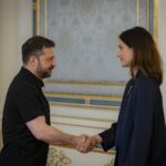 Швейцарія виділить Україні 6,3 млрд доларів на відновлення