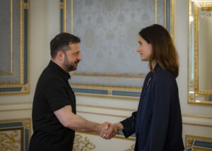 Швейцарія виділить Україні 6,3 млрд доларів на відновлення