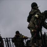 DeepState: РФ має поступ у п'яти населених пунктах