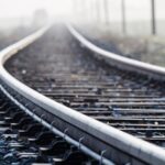 Негода спричинила зміни у графіку руху потягів УЗ та європейських компаній