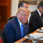 Трамп анонсував більше зброї для України
