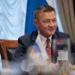 Російський міністр помер за добу до звільнення з посади - ЗМІ