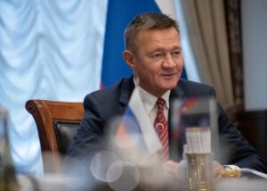 Російський міністр помер за добу до звільнення з посади - ЗМІ