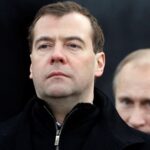 У Москві відреагували на "митну" погрозу Трампа