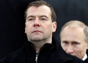 У Москві відреагували на "митну" погрозу Трампа