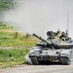 Шукають легших шляхів: ISW аналізує наступальні дії окупантів