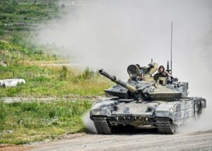 Шукають легших шляхів: ISW аналізує наступальні дії окупантів
